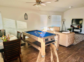 4BR Retreat 15m Downtown and The Domain